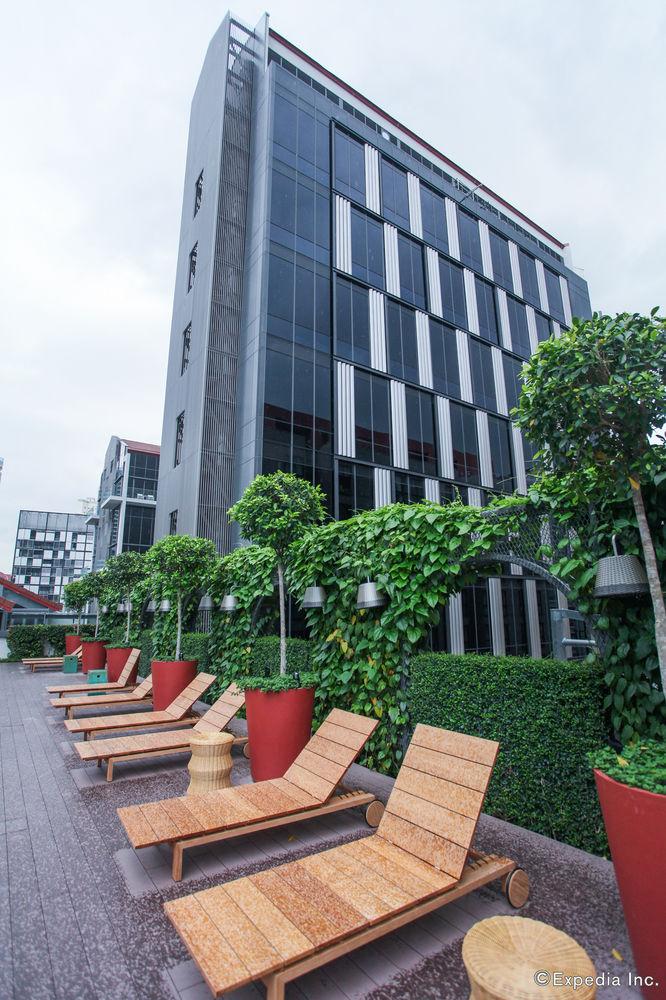 Khách sạn M Social