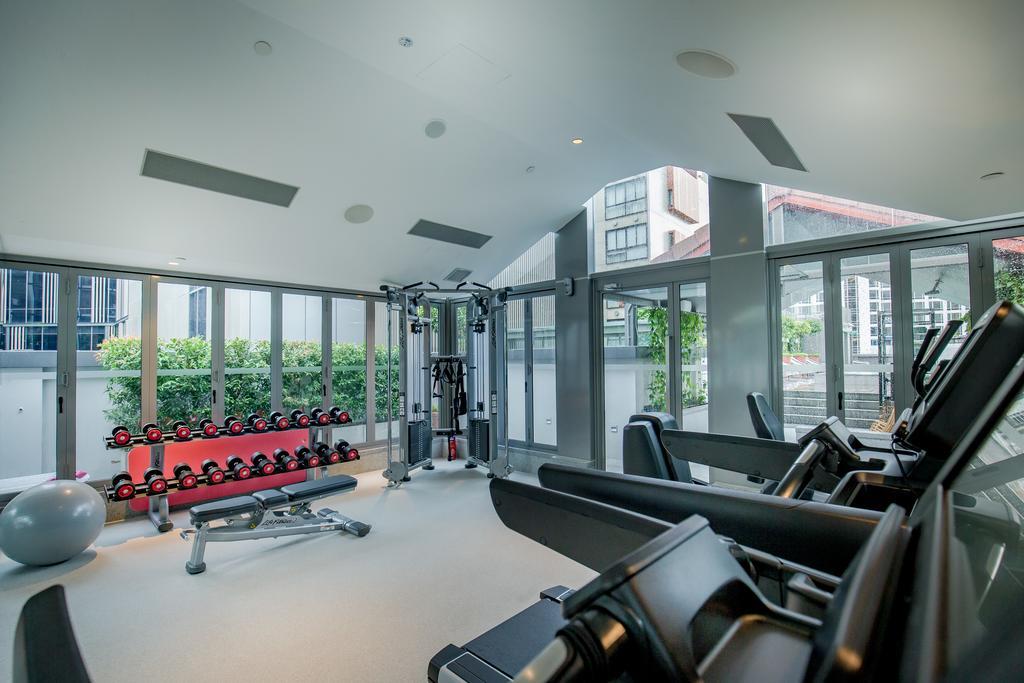 M Social Khách sạn 4*